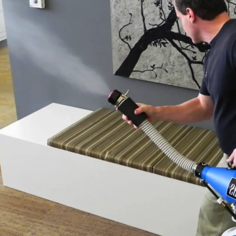 Professional Odor Removal in West Frankfort, IL